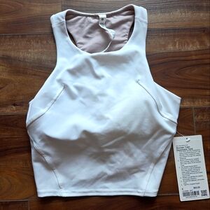 Lululemon Wundertrain Racerback Tank